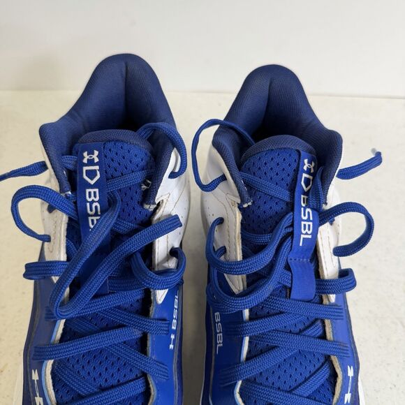 Under Armour Leadoff Baseball Cleats - Picture 6 of 9